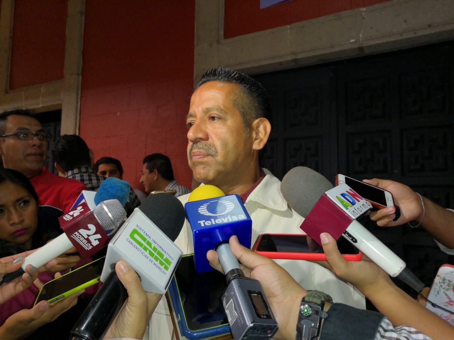 Se trabaja en coordinación con municipios, ante temporada de ciclones: CEPCM