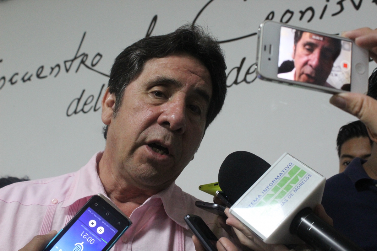 Reitera INAH que no hay rastros de vestigios en zona en disputa en Totolapan