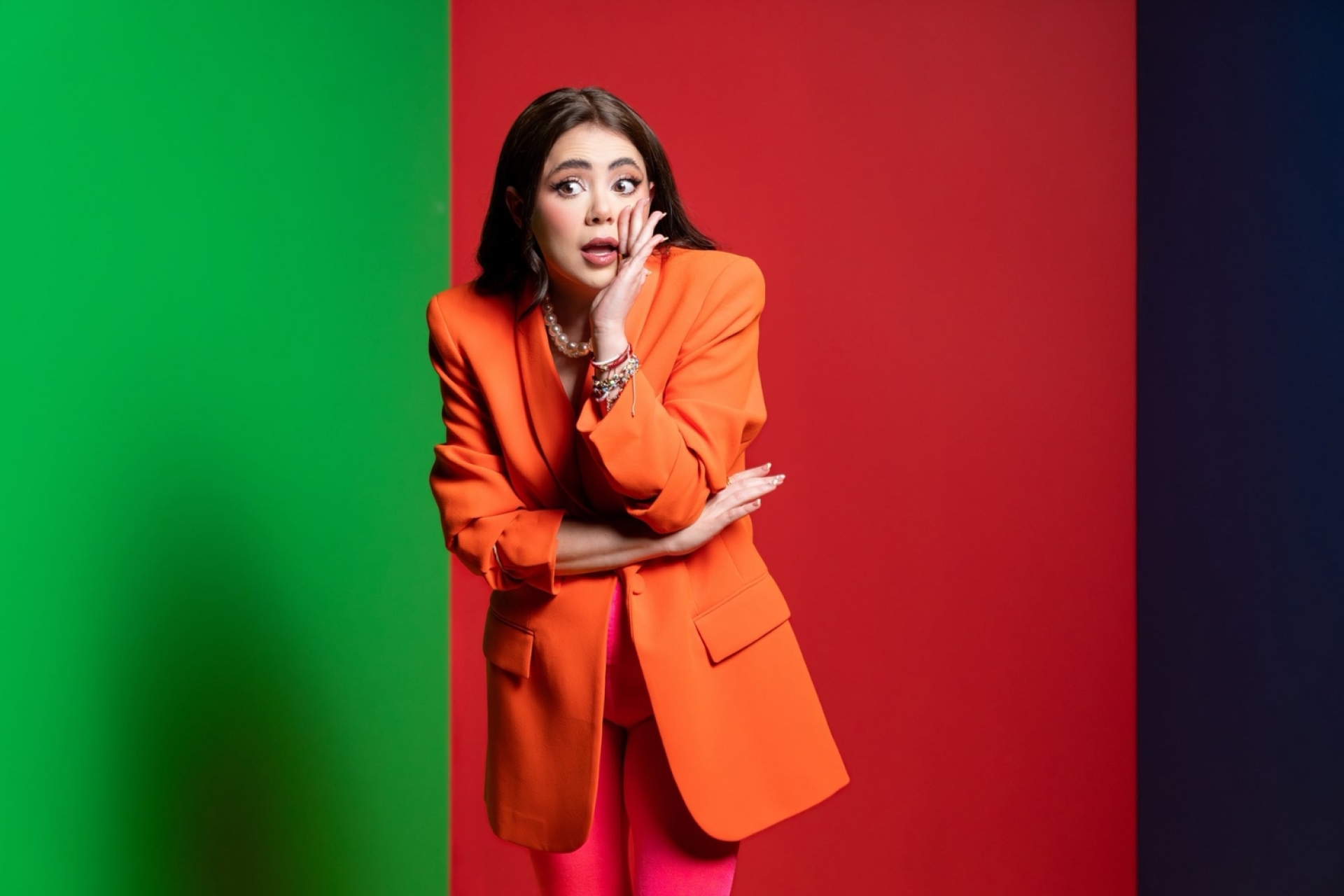 Mariana Botas se une a La Casa de los Famosos México: una actriz con una larga trayectoria en televisión y teatro