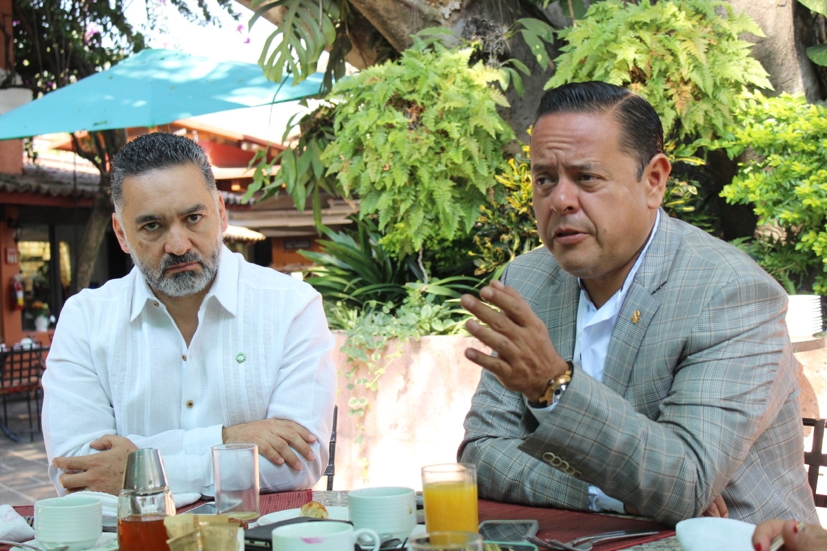 El aumento en el costo de luz y combustibles afectó a socios de Canacintra