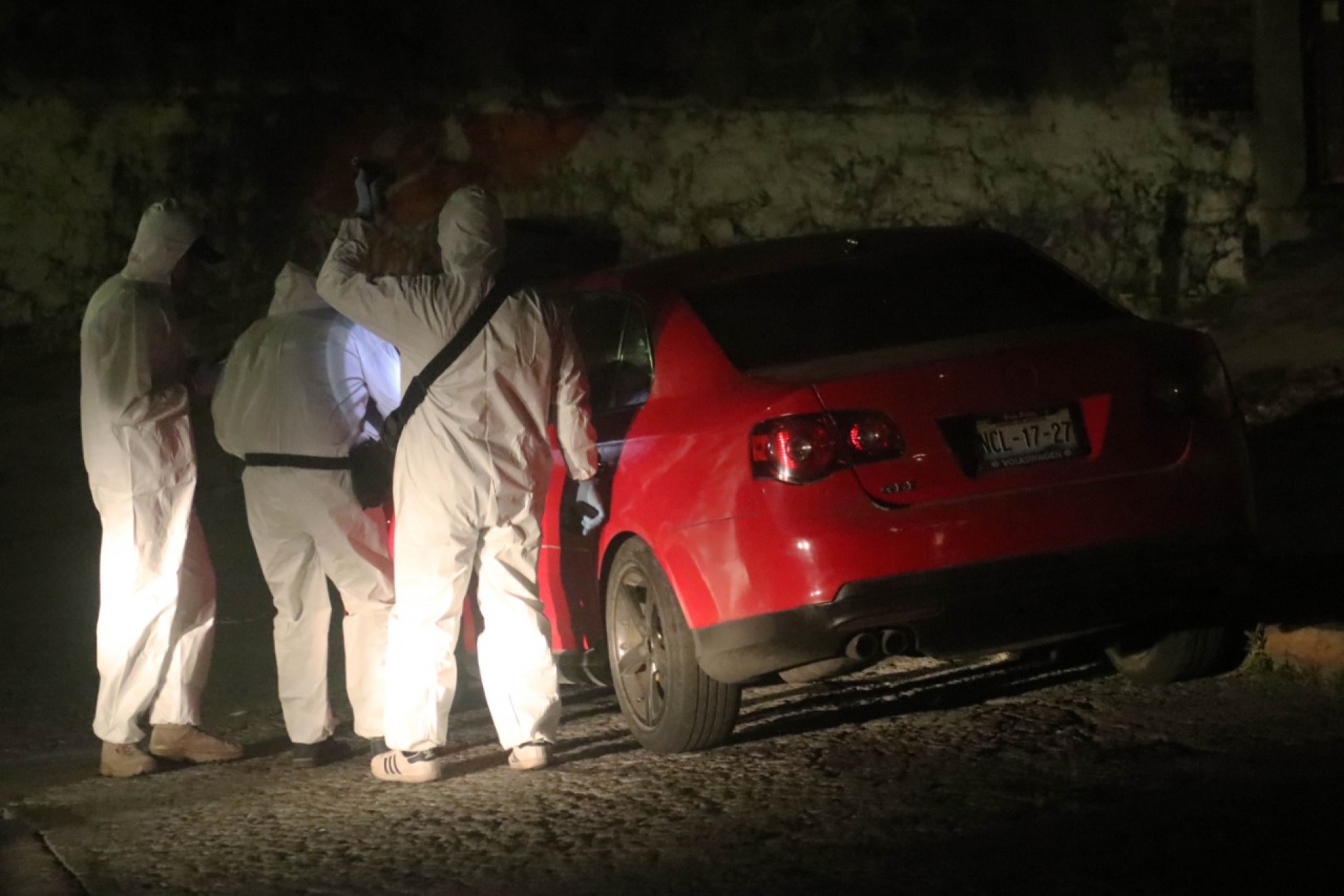 Disparan y hieren a joven en la colonia Alta Vista, en Cuernavaca