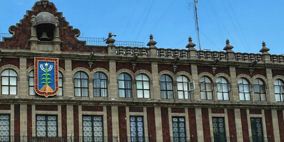 Miguel Ángel Sandoval, nuevo coordinador de Comunicación Social de Gobierno del Estado