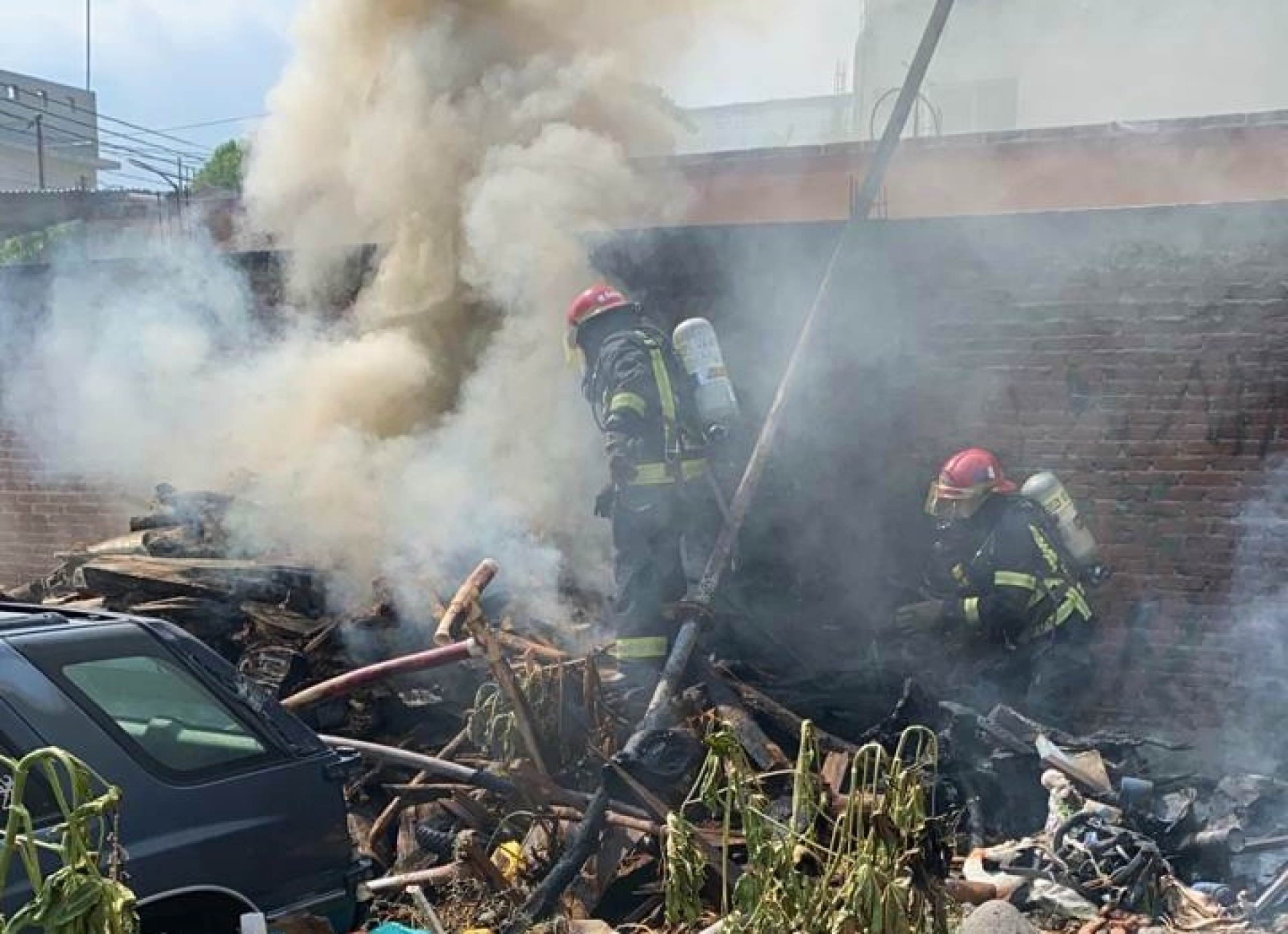 Permanente, la atención de emergencias hacia la ciudadanía: PC Cuernavaca