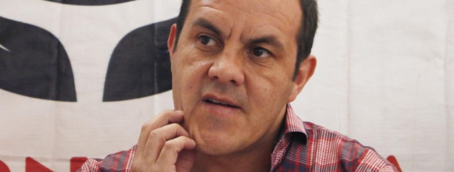 Si Cuauhtémoc pide licencia a la alcaldía, no se llamará al suplente