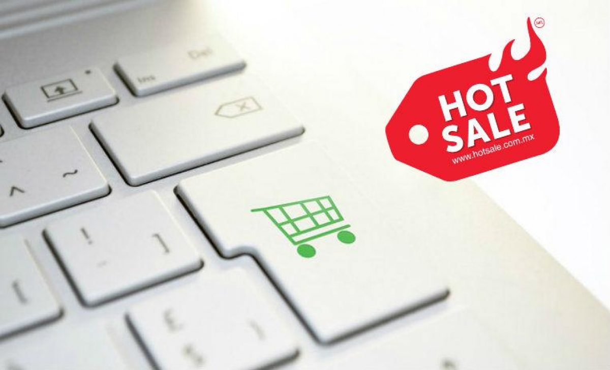 5 consejos para comprar en Hot Sale 2021 de forma segura