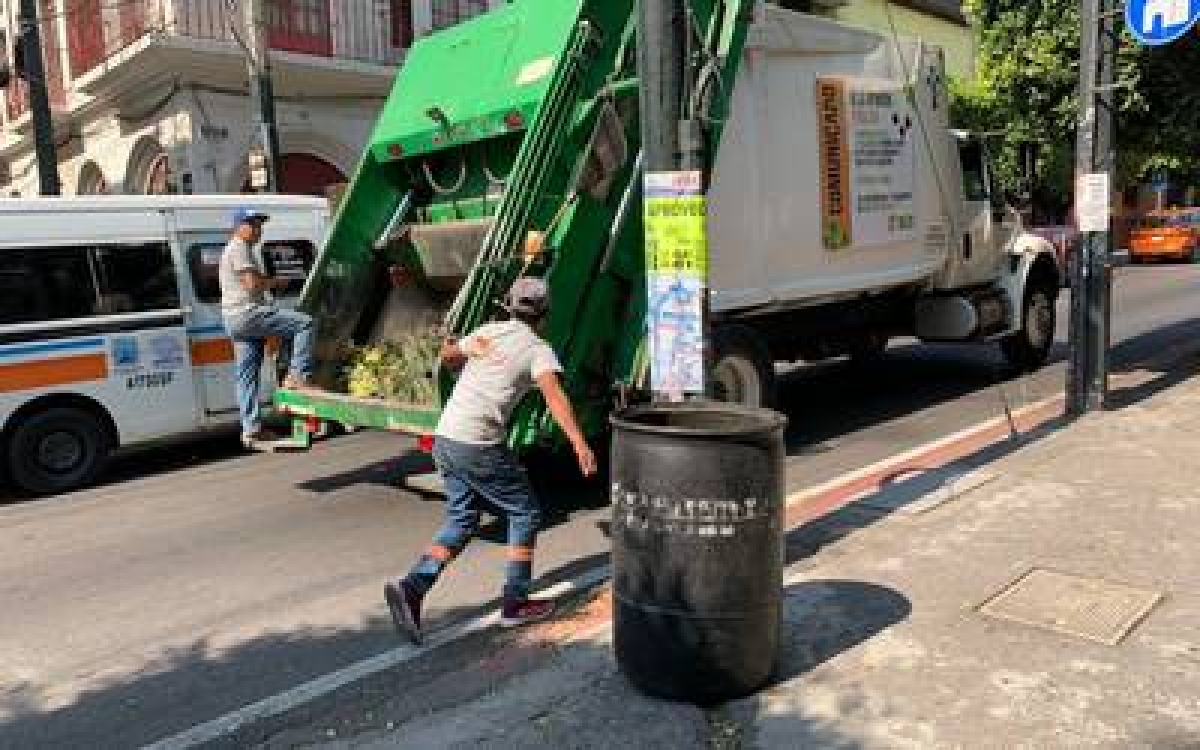 'KS Ambiental' seguirá recolectando la basura