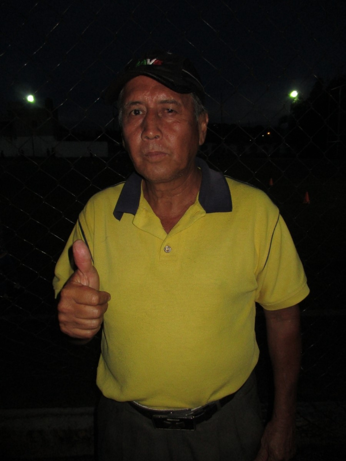 Deportivo Arreyma va por la revancha
