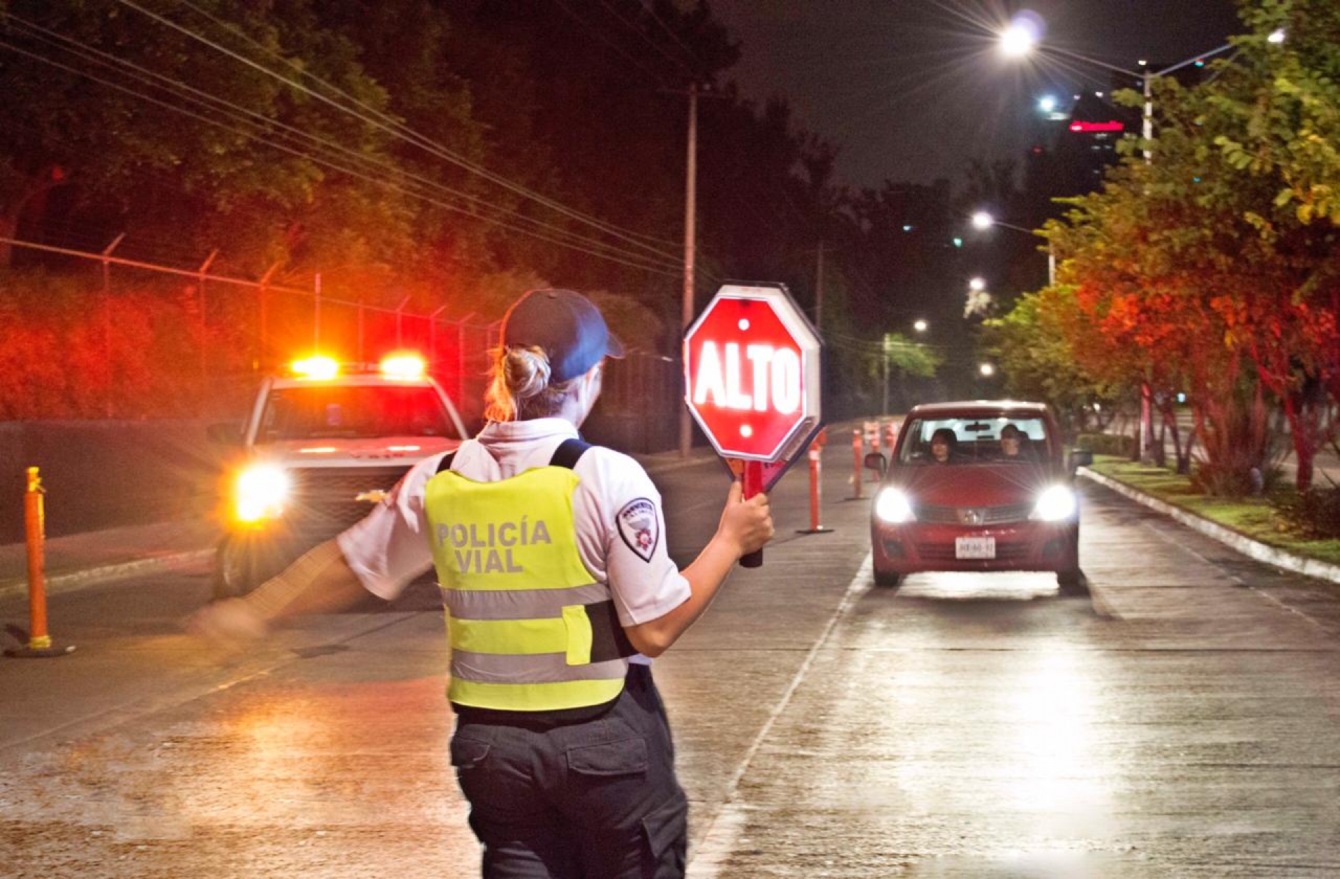 Multas y corralón en el alcoholímetro: lo que debes saber del nuevo reglamento de tránsito en CDMX