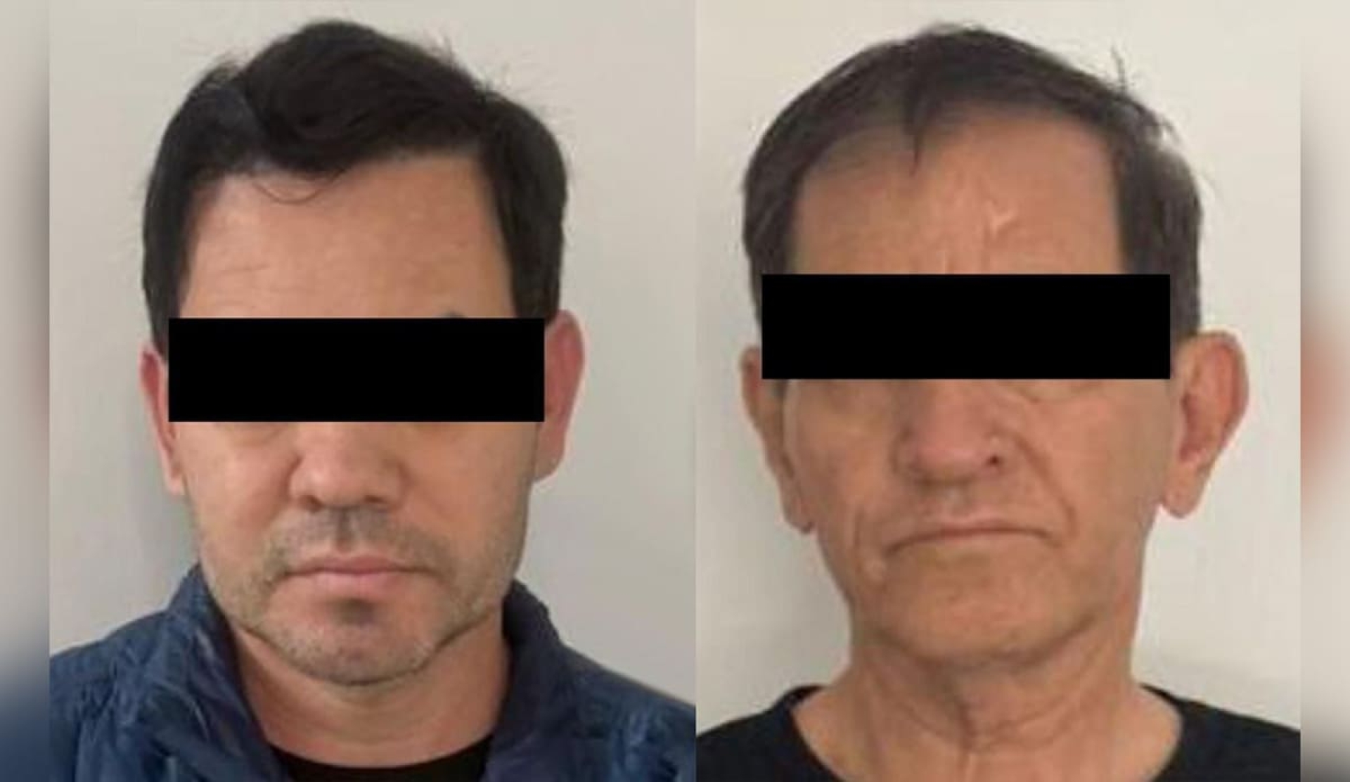 Capturan a suegro y cuñado de  Iván Archivaldo Guzmán en Jalisco