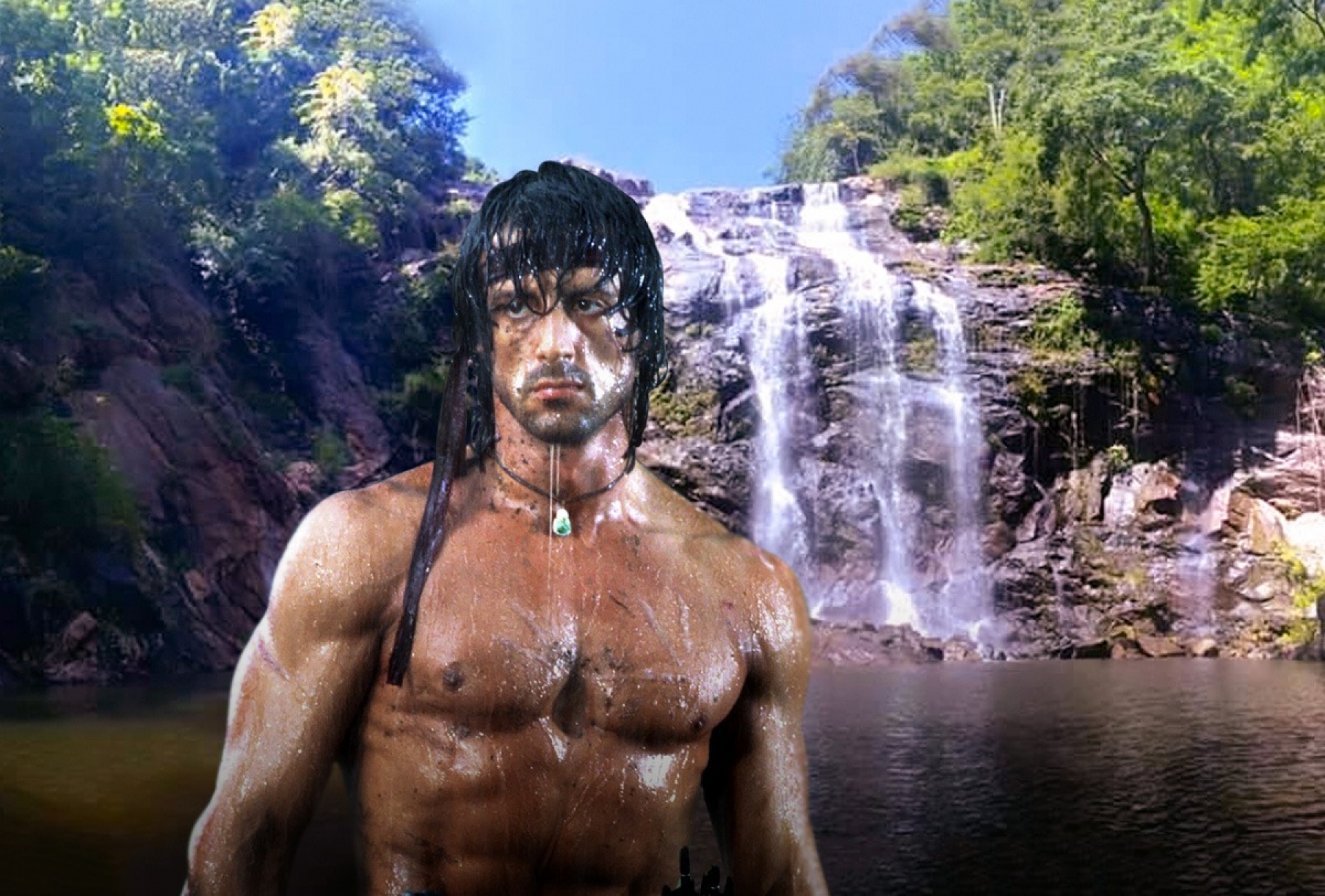¿Dónde se filmó RAMBO 2? ¡Descúbrelo aquí!