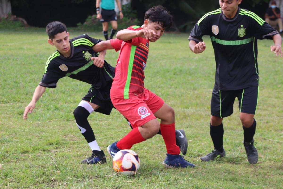 Continúan eliminatorias estatales rumbo a los Juegos Nacionales Populares 2021