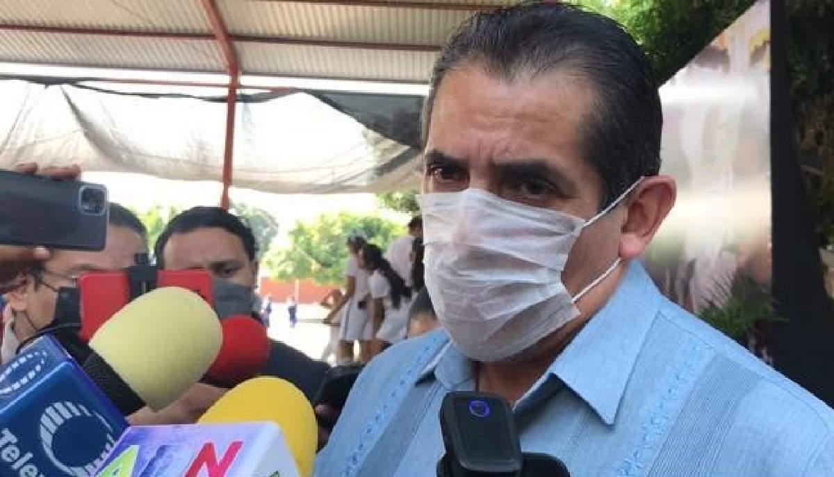No hay casos de hepatitis aguda infantil en Morelos: Cantú Cuevas