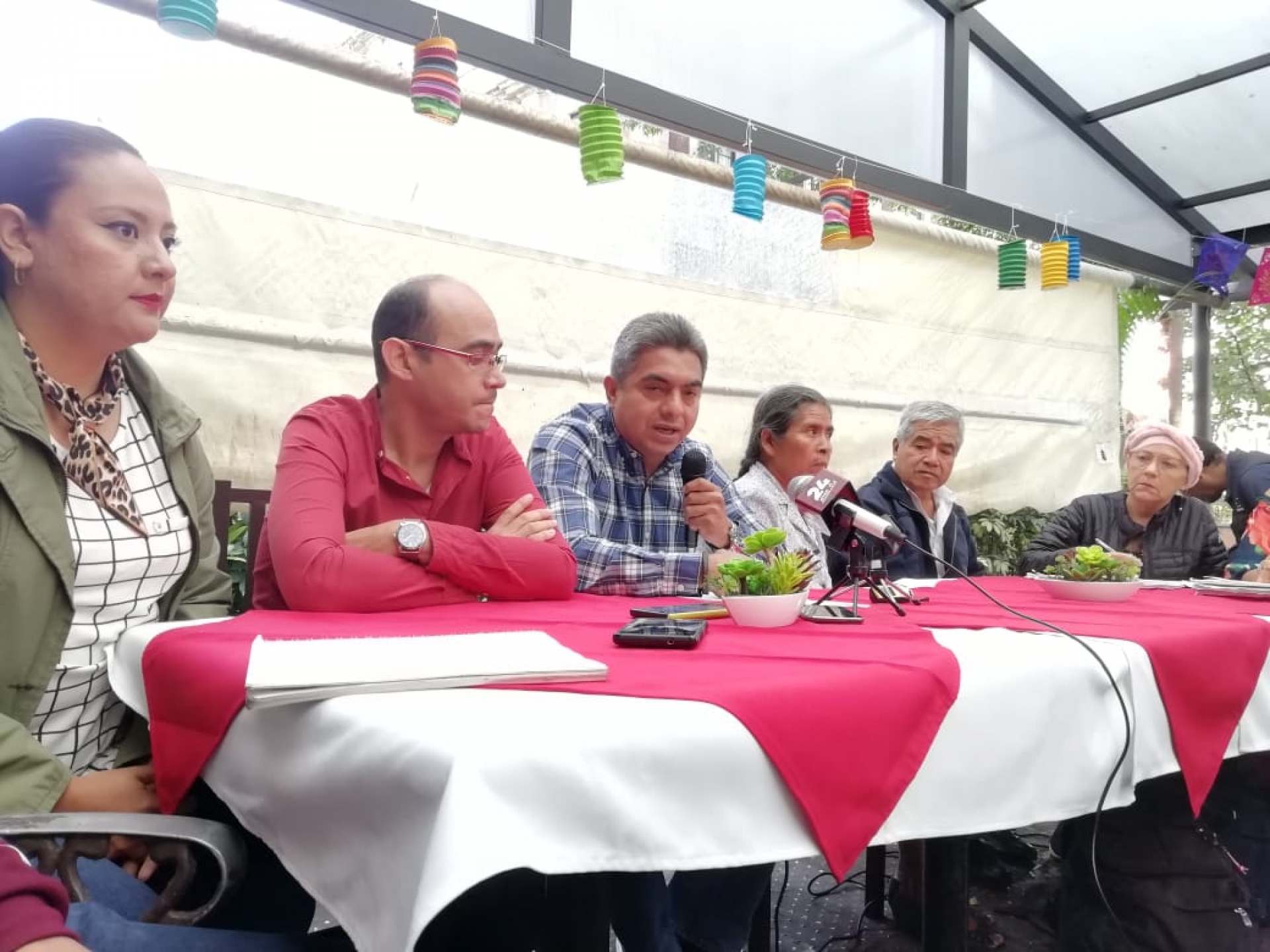 Piden a FGE proceda respecto a irregularidades en el caso de fosa de Tetelcingo