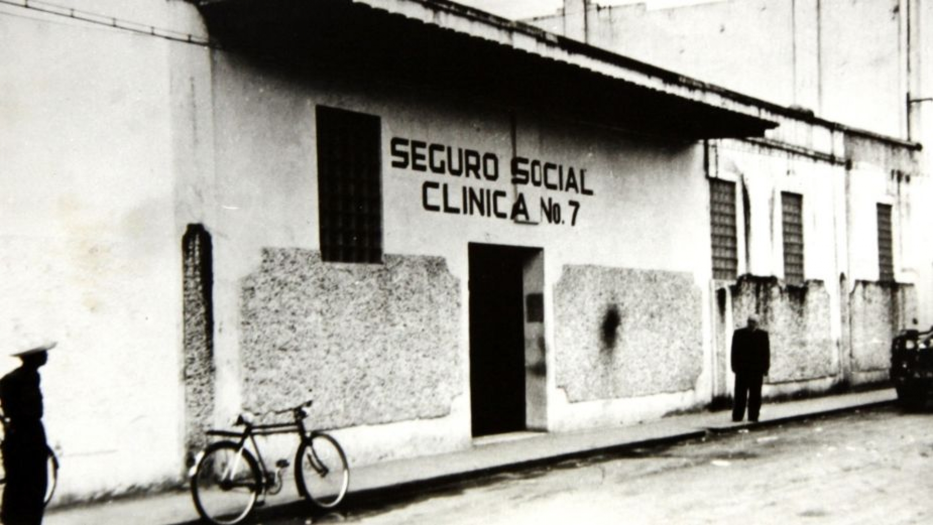 IMSS cumple 78 años de compromiso de brindar seguridad social