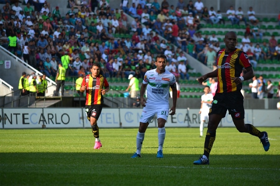 Zacatepec Siglo XXI va por su primera victoria