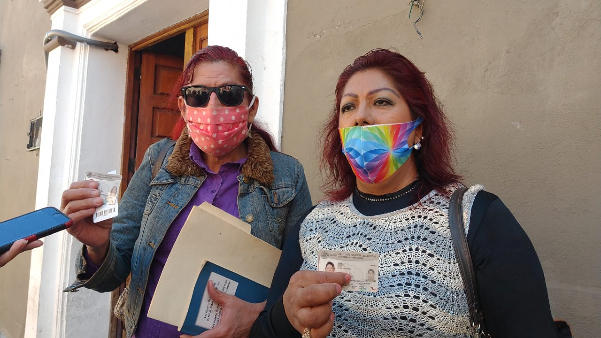 Lamenta movimiento transgénero discriminación