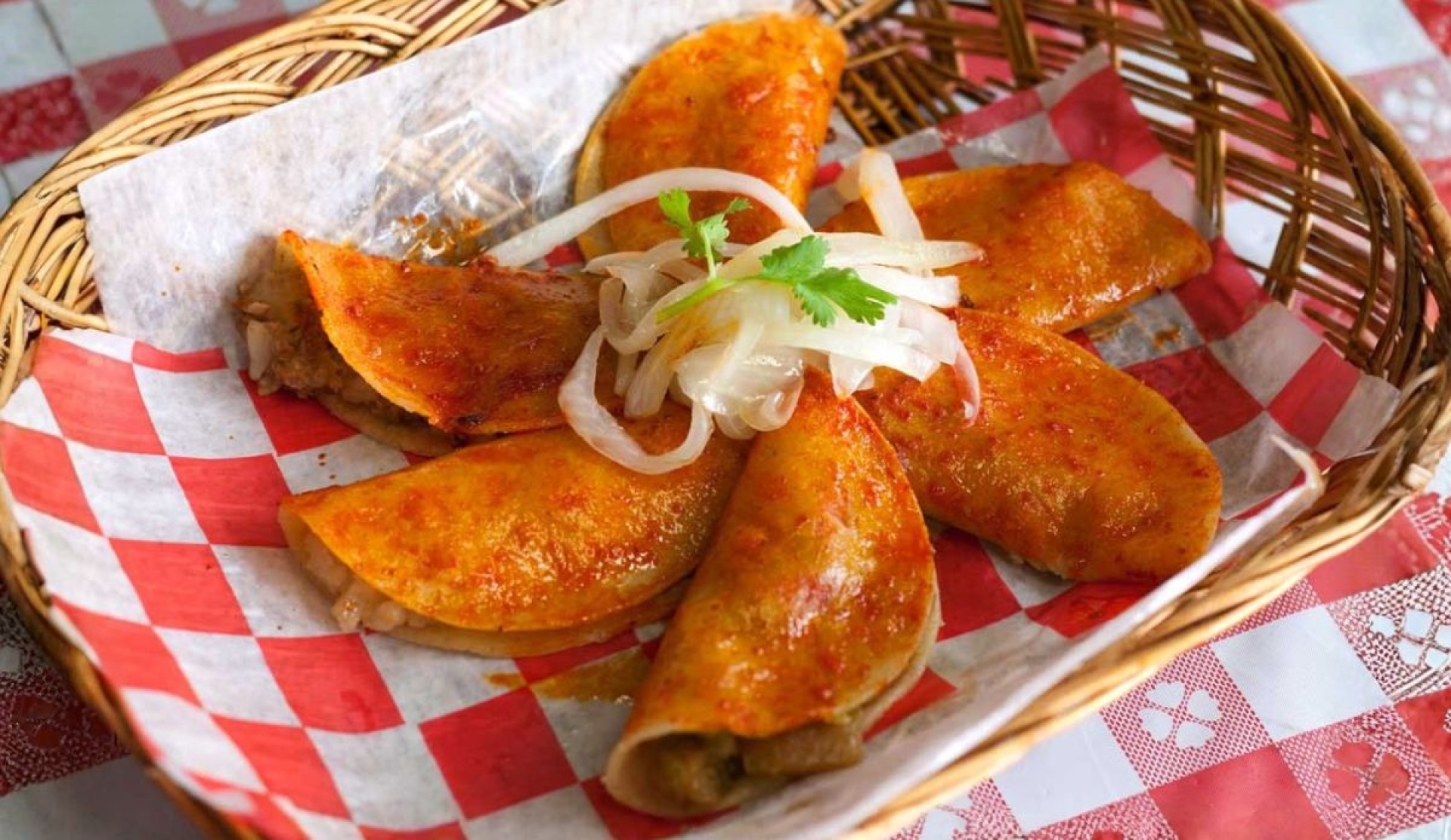 Tacos sudados de papa: sabor tradicional en una receta sencilla y económica