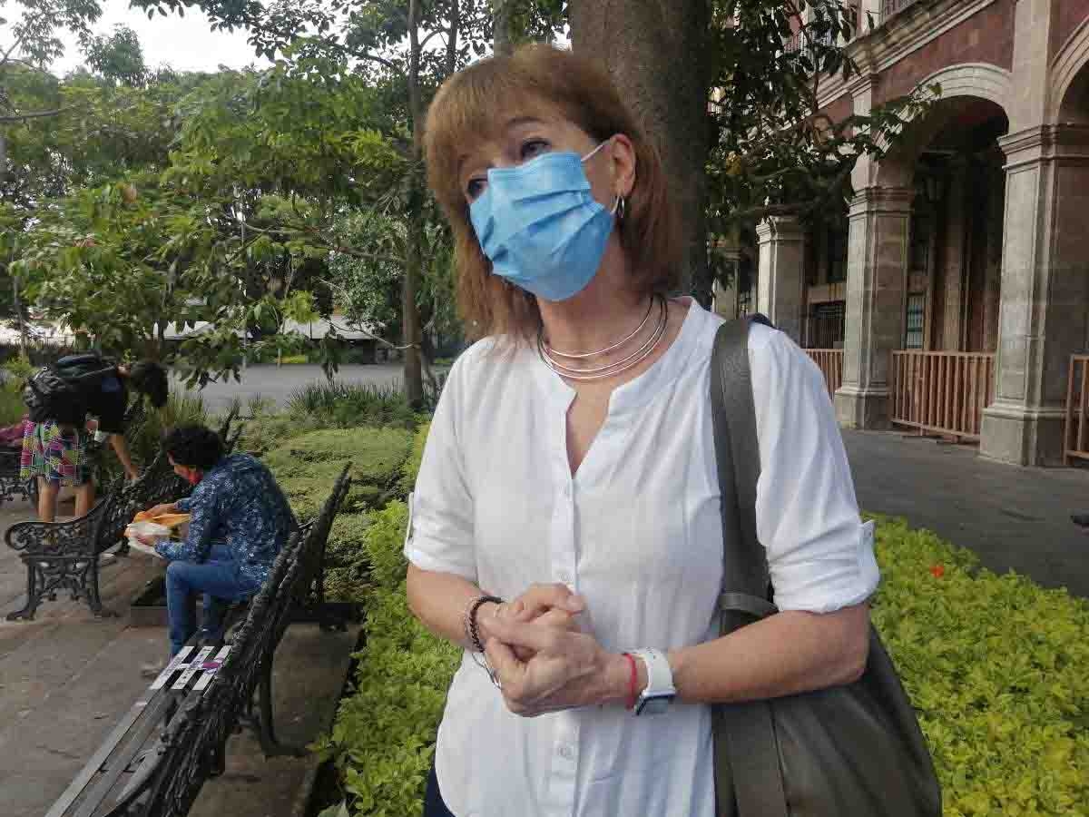 En octubre, Impepac se quedará sin presupuesto