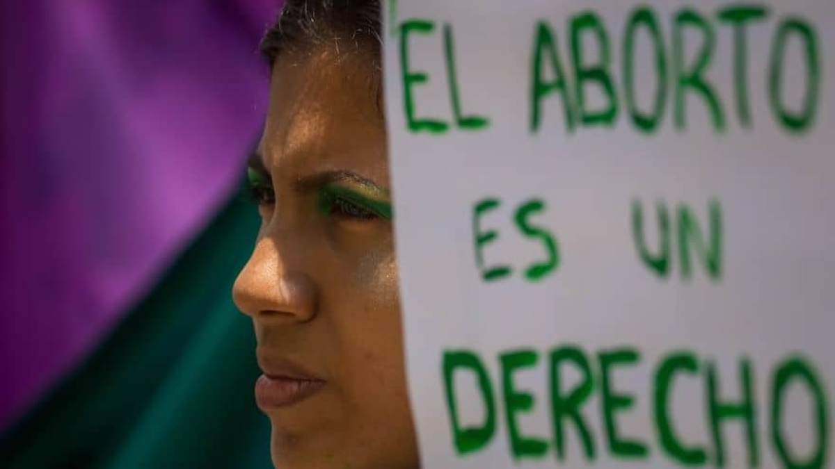 ¡Ya es ley! Colima se suma a estados que legalizan el aborto