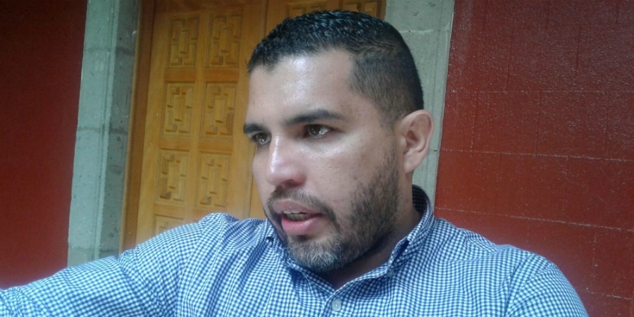 Inconformidad por obra inconclusa del paso exprés es asunto de competencia federal: Benítez Urióstegui