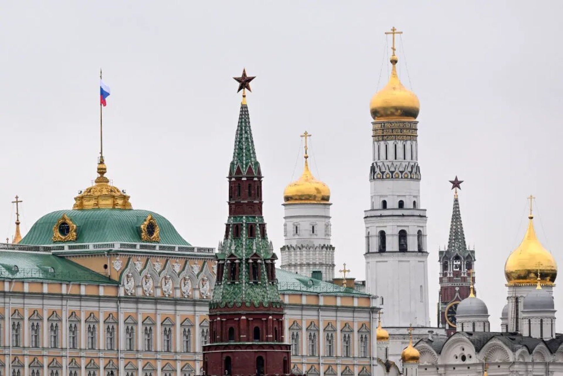 Rusia descarta tregua provisional; busca un 'acuerdo pacífico duradero'