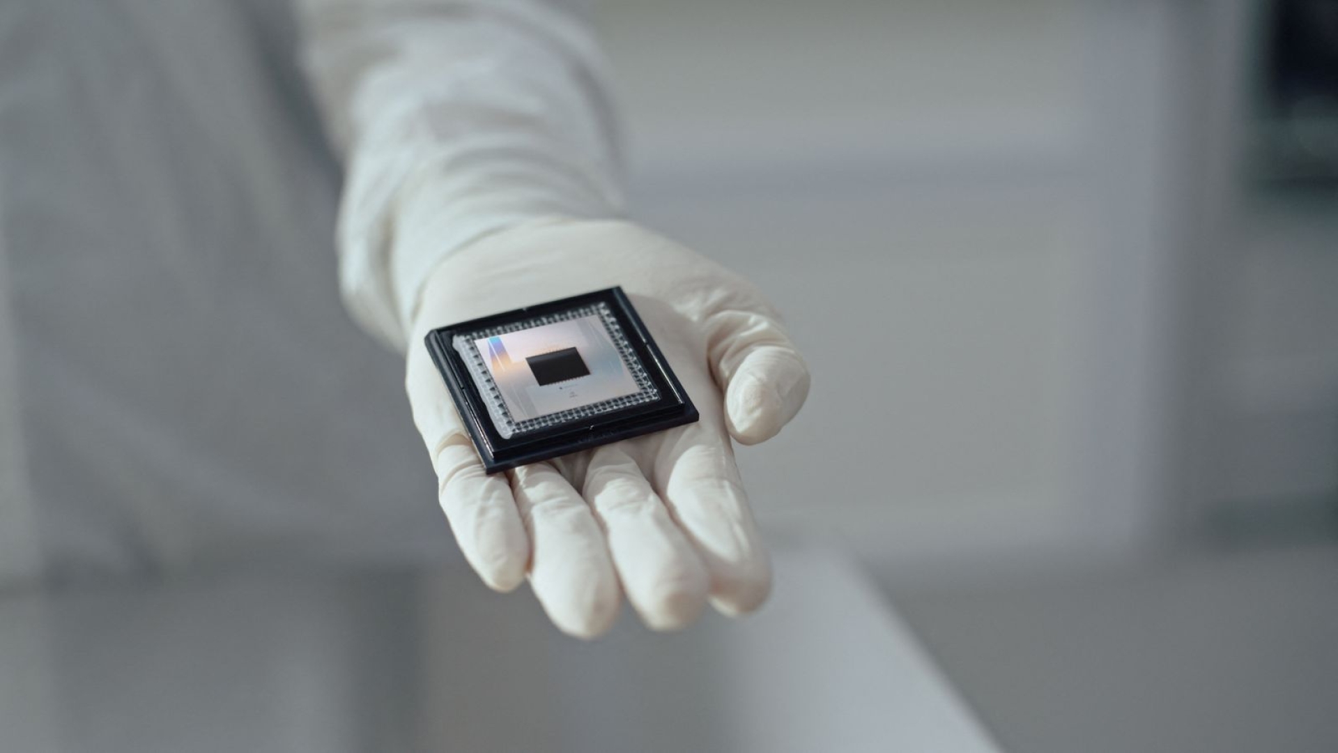 Google logra un avance histórico con 'Quantum Echoes', el primer algoritmo cuántico con aplicación en el mundo real