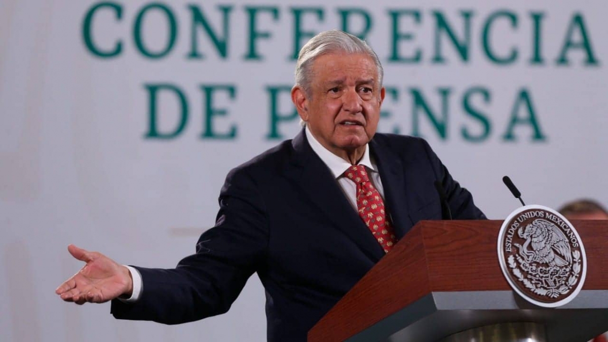 AMLO analizará ir a la ONU cuando México presida el Consejo de Seguridad