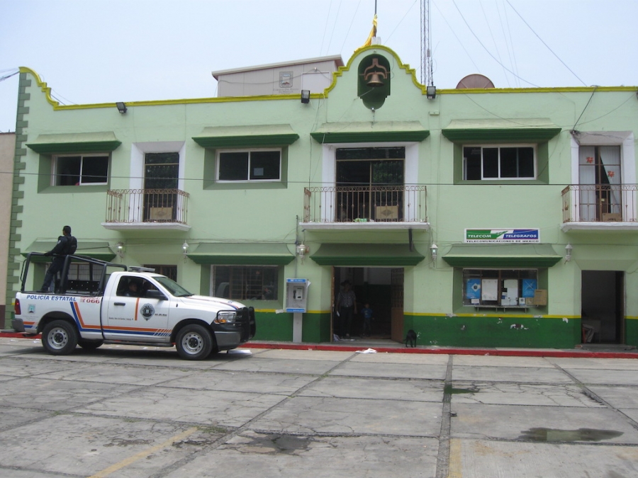 Deuda del Ayuntamiento de Ocuituco asciende a cerca 30 millones de pesos