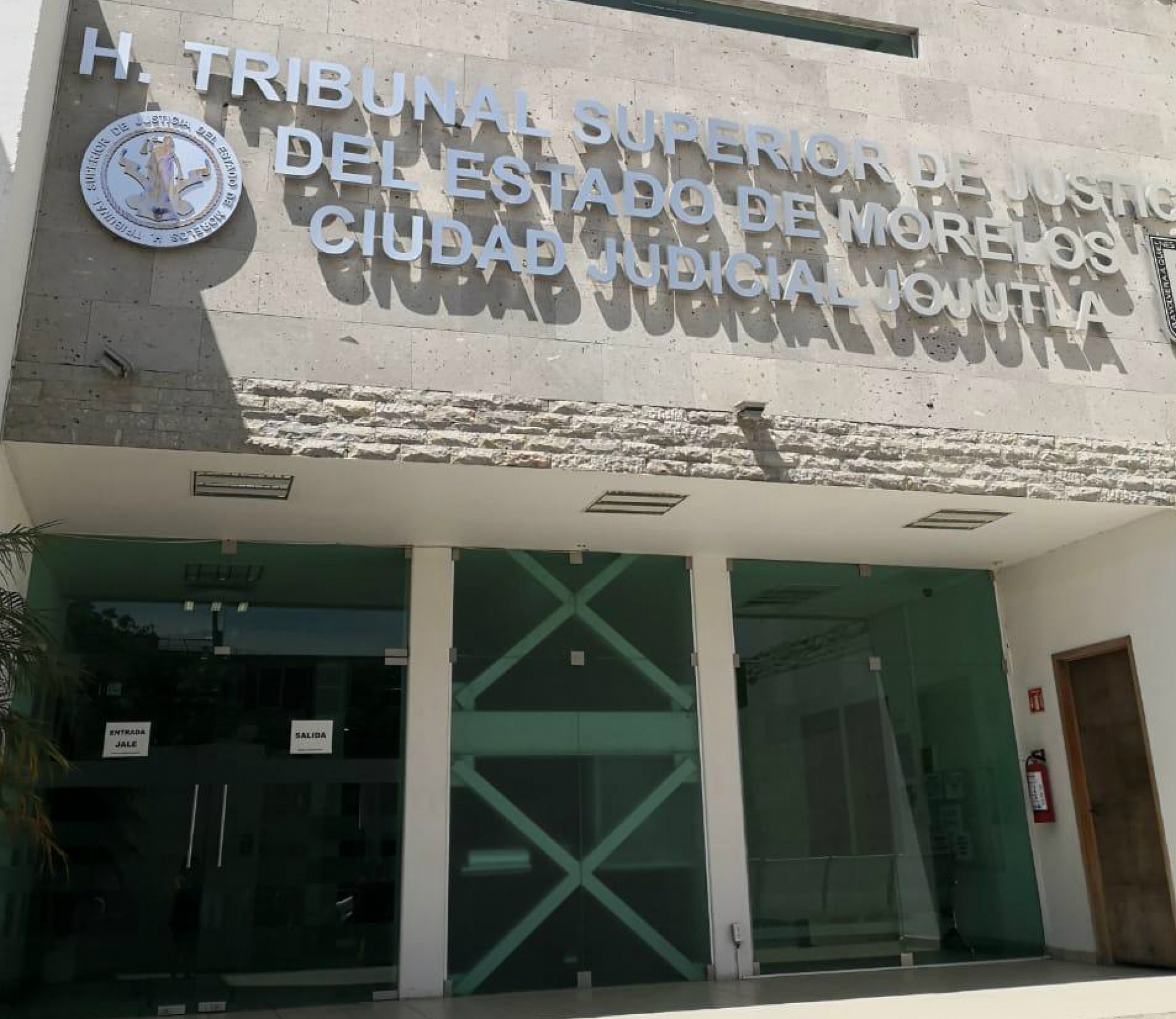 Dictan auto de apertura a juicio oral contra ex perito de FGE