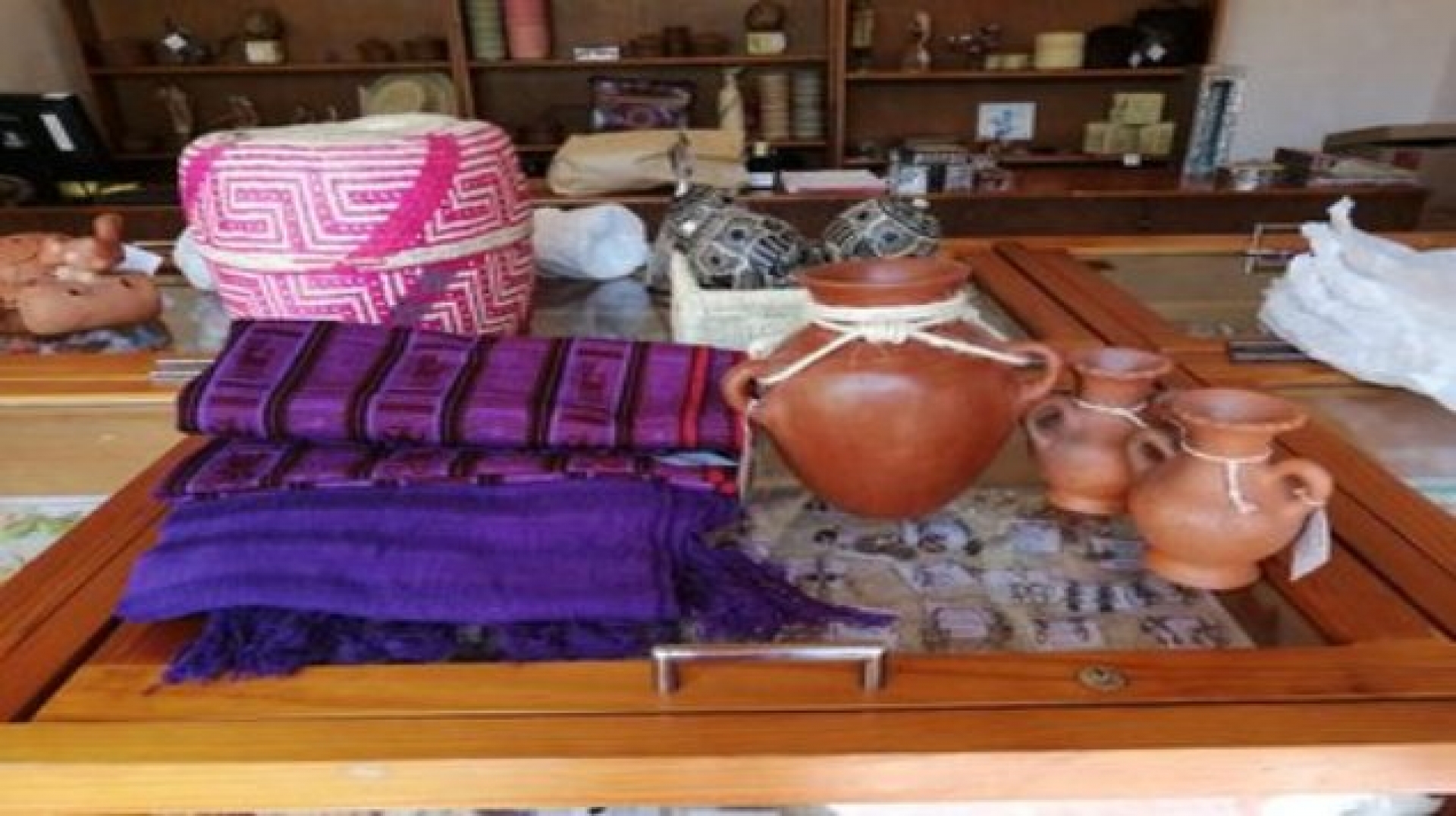 Artesanías oaxaqueñas llegan a Amazon y son un éxito en el mundo