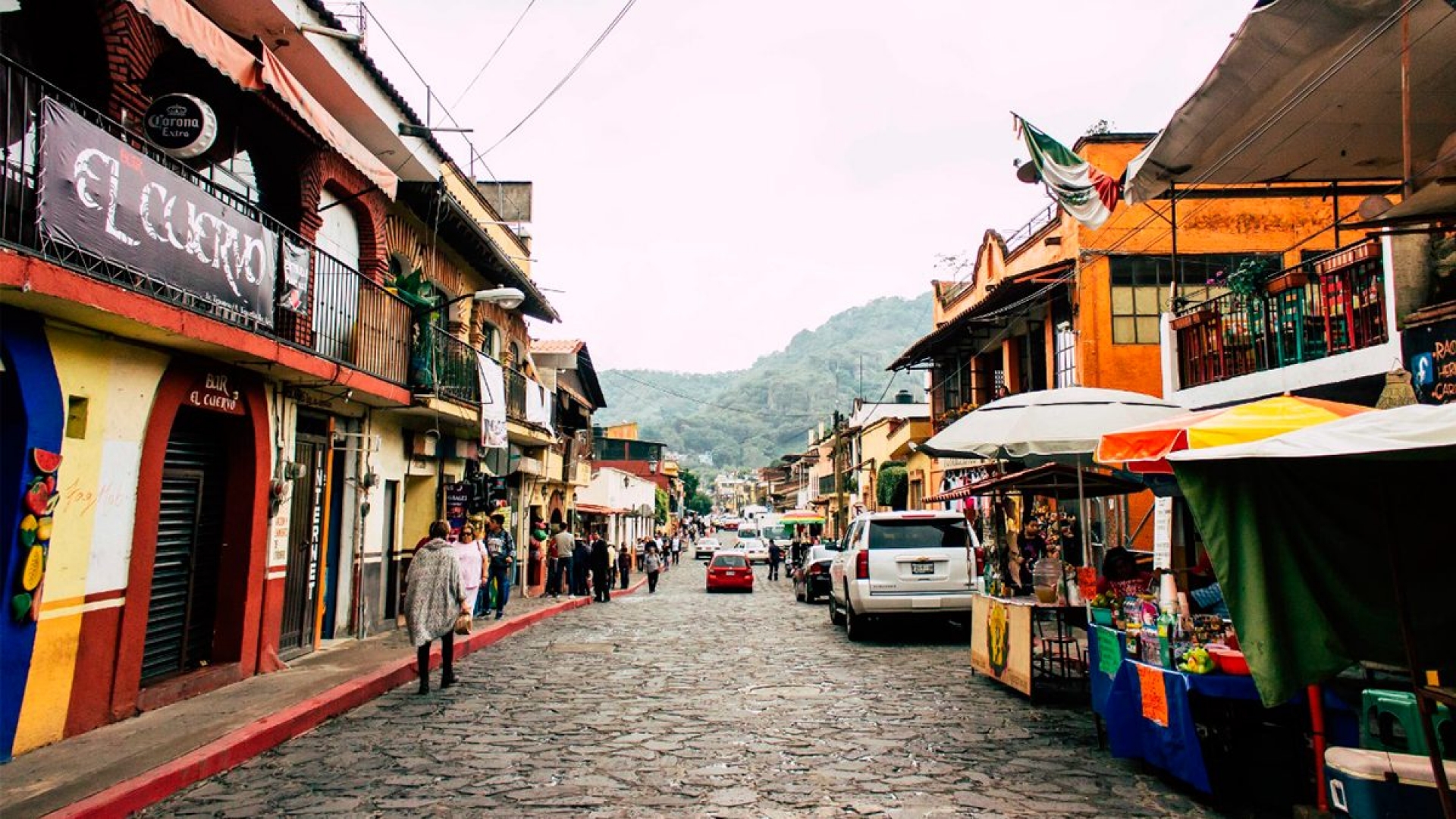 La universidad de Tepoztlán ya tiene predio