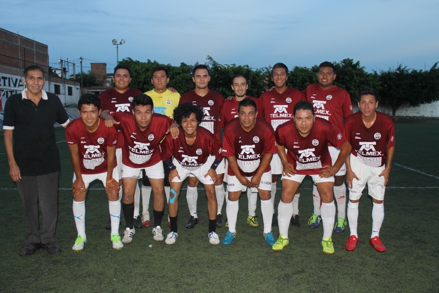 Triunfa Plan de Ayala