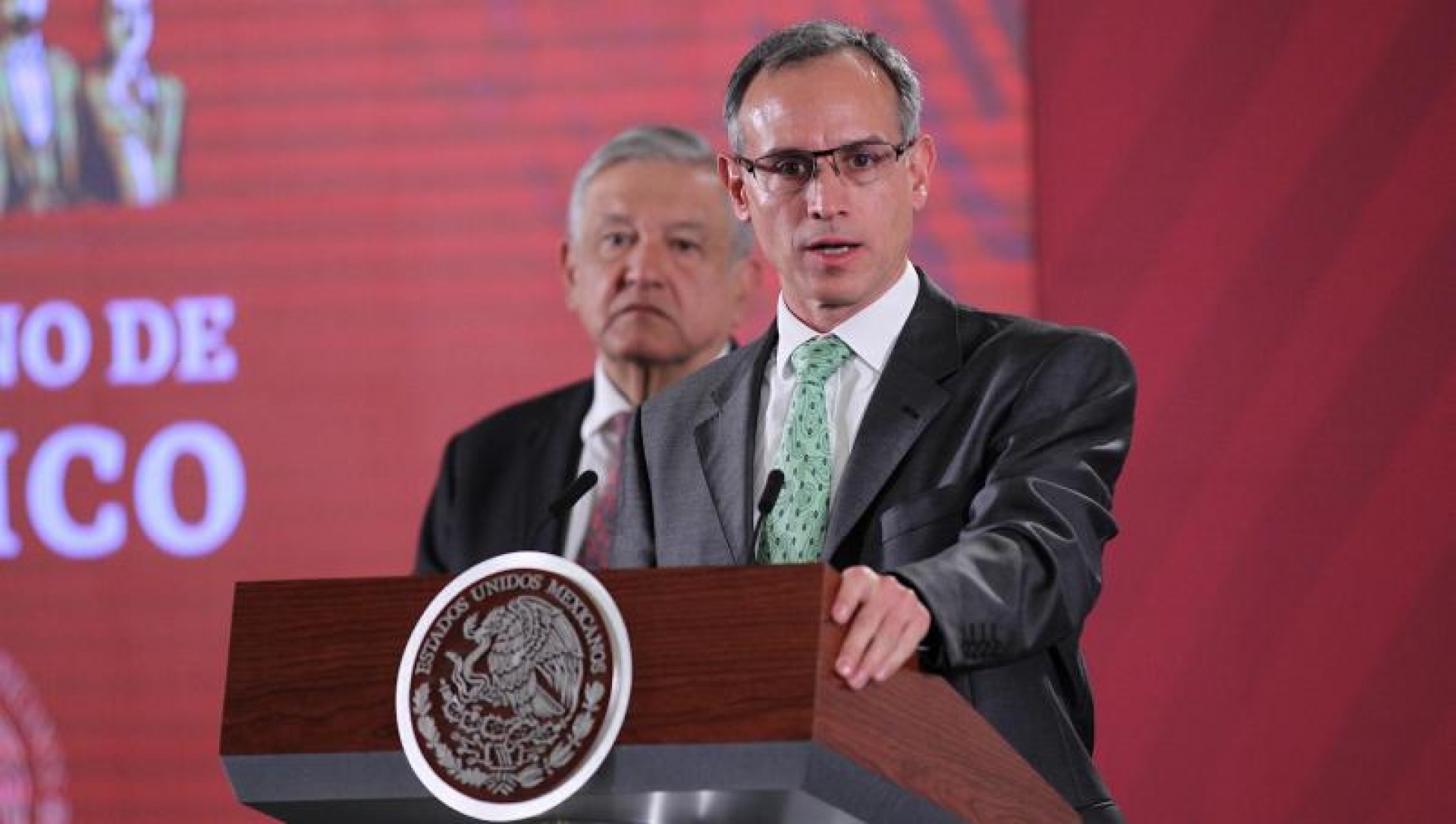 Responsabiliza Salud a modelo neoliberal de la escasez de medicinas