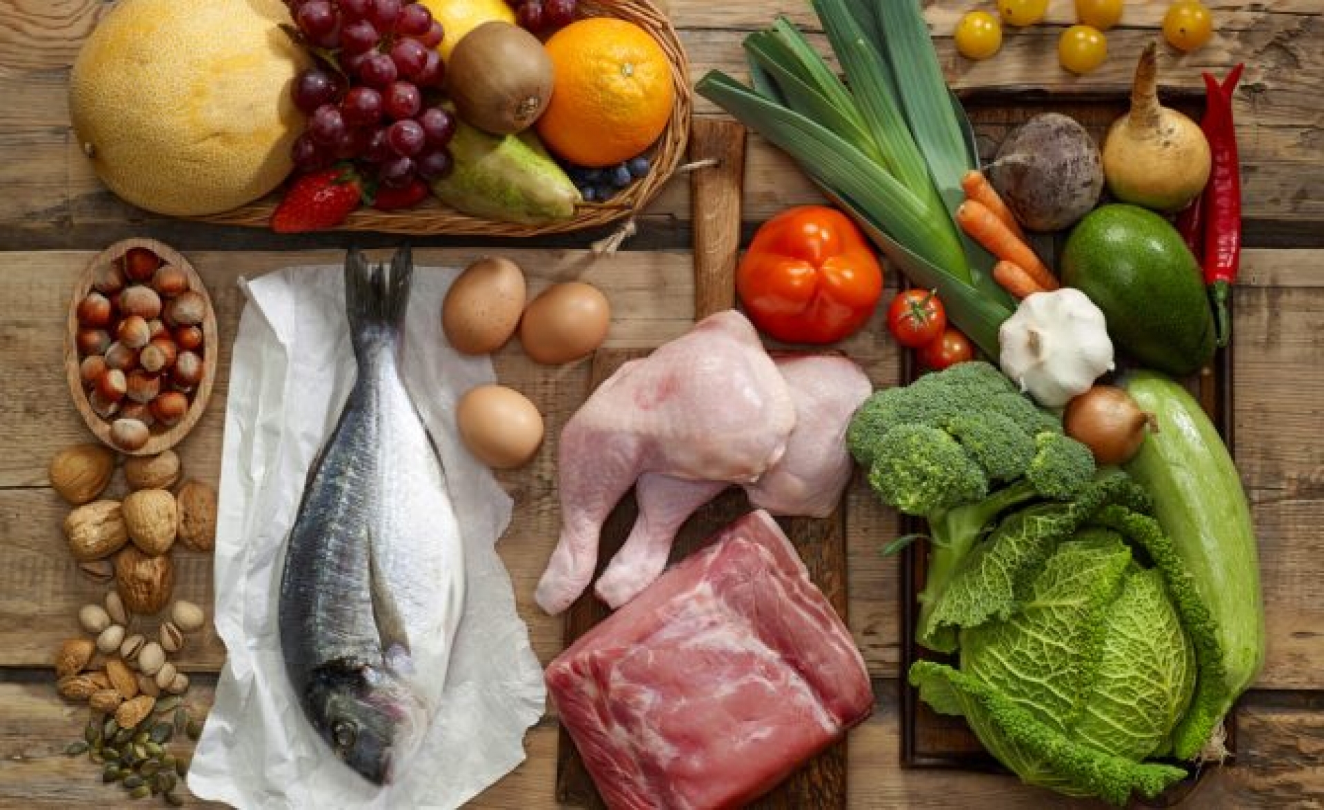 La hora de comer influye en tu peso