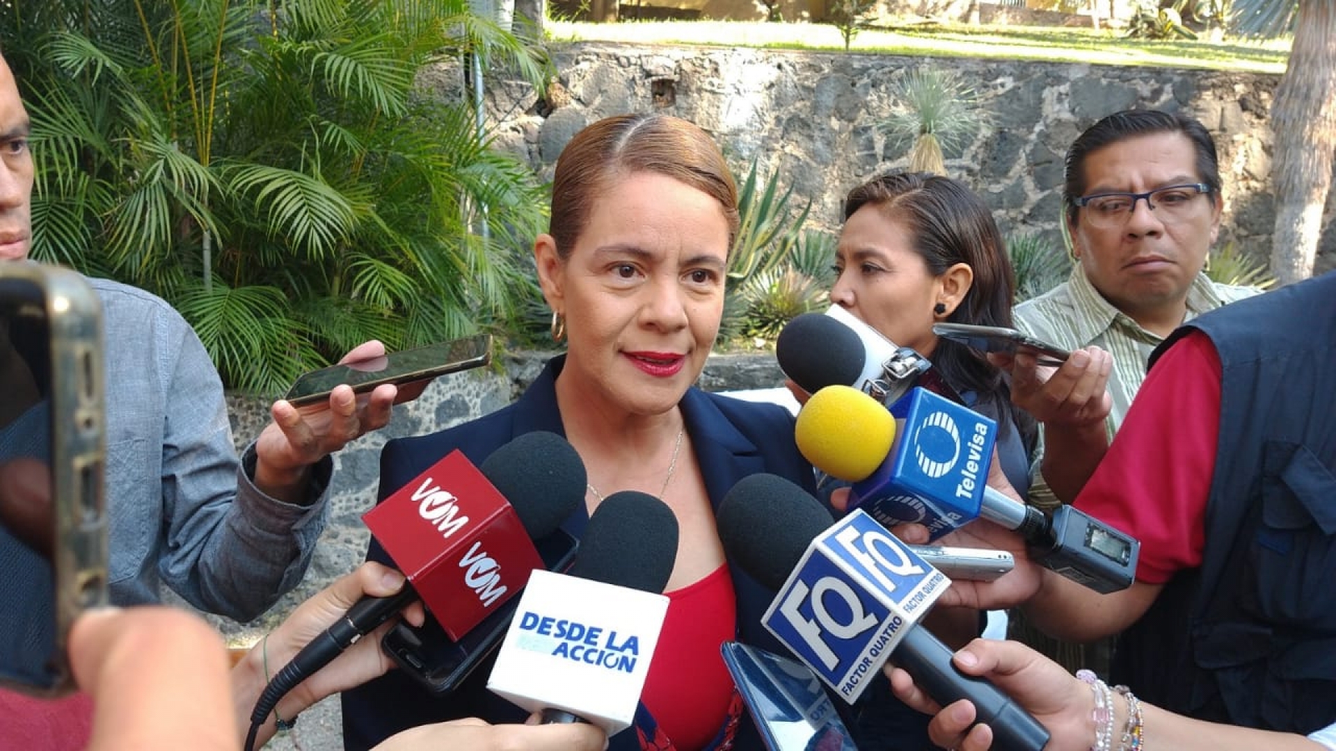 Adelanta diputada que no hay consenso para aprobar concesión de alumbrado público