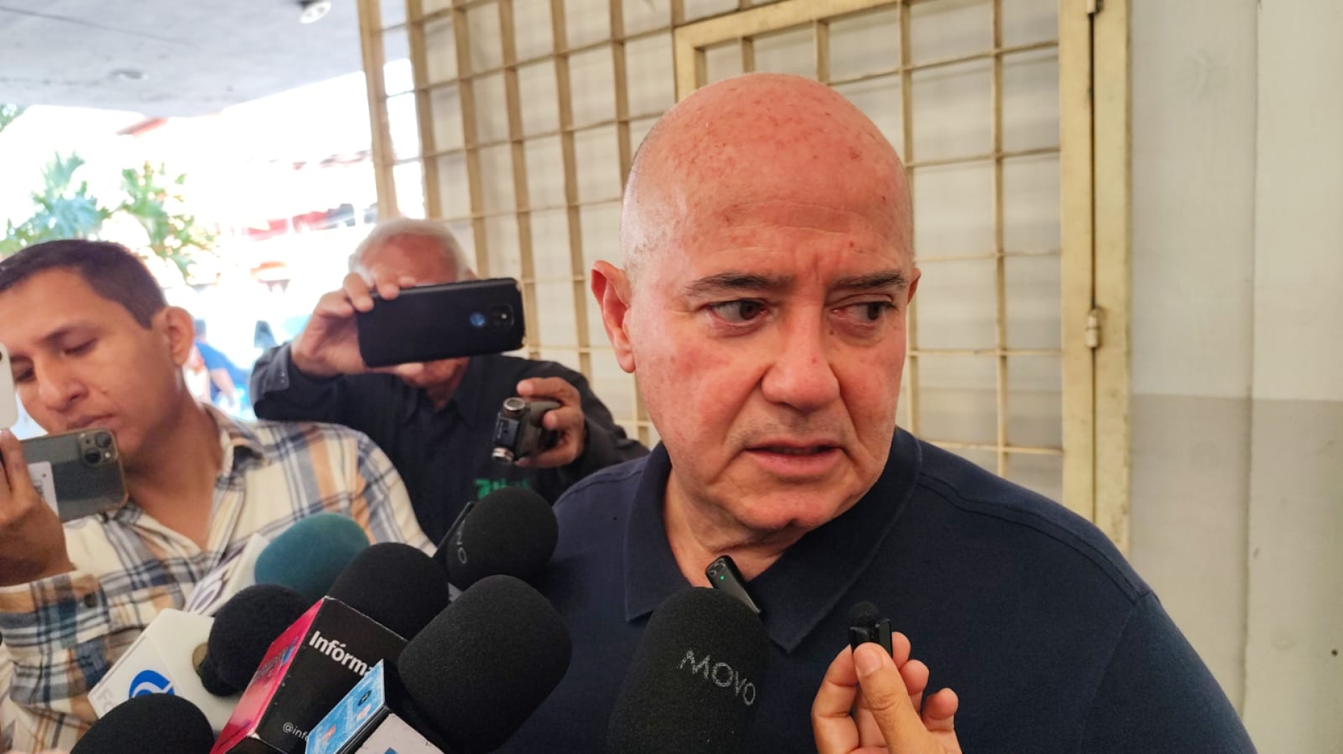 No hay colonias sin servicio de agua potable y habrá abasto suficiente, señala titular del SAPAC