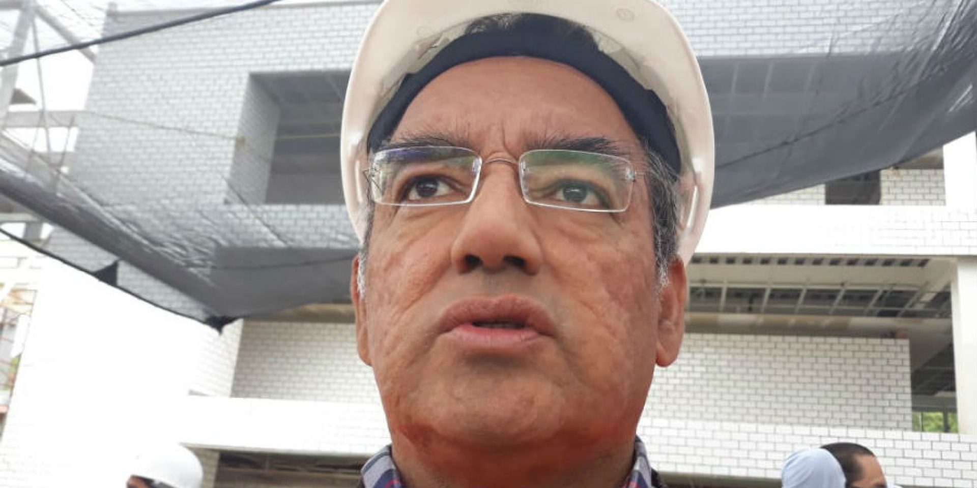 Refiere Obras Públicas que supervisa carreteras y puentes ante riesgo de deslaves