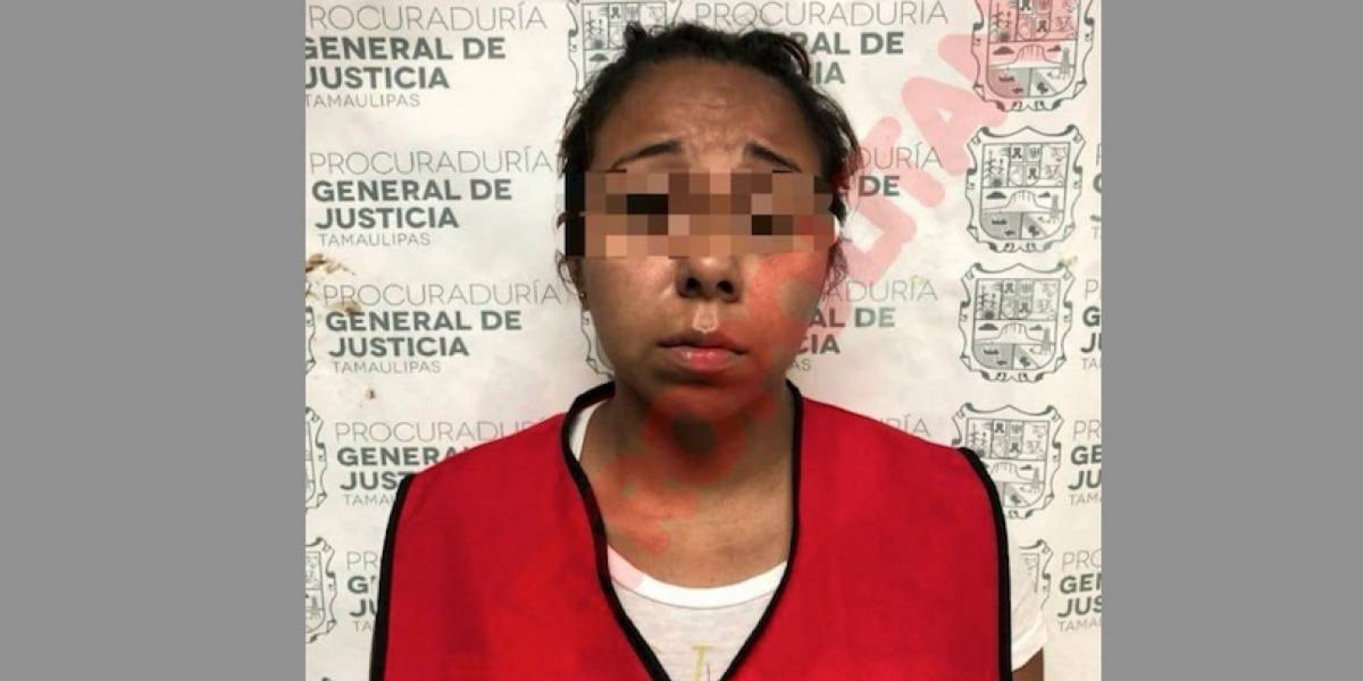 Caen presuntos homicidas de Jessica; joven asesinada para extraerle su bebé
