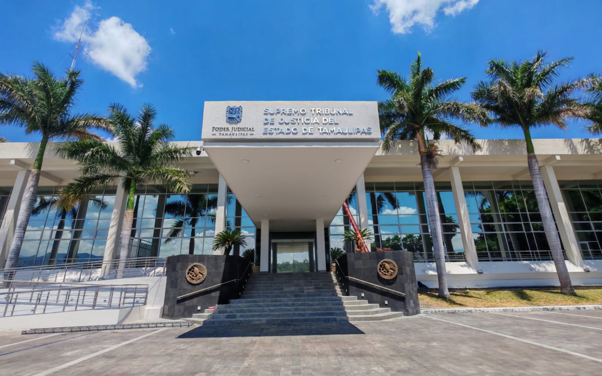 Jueza en Tamaulipas multa a abogada por señalar inconsistencia en audiencia