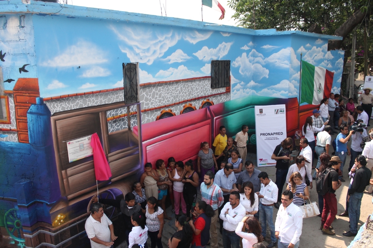 Arte en La Estación