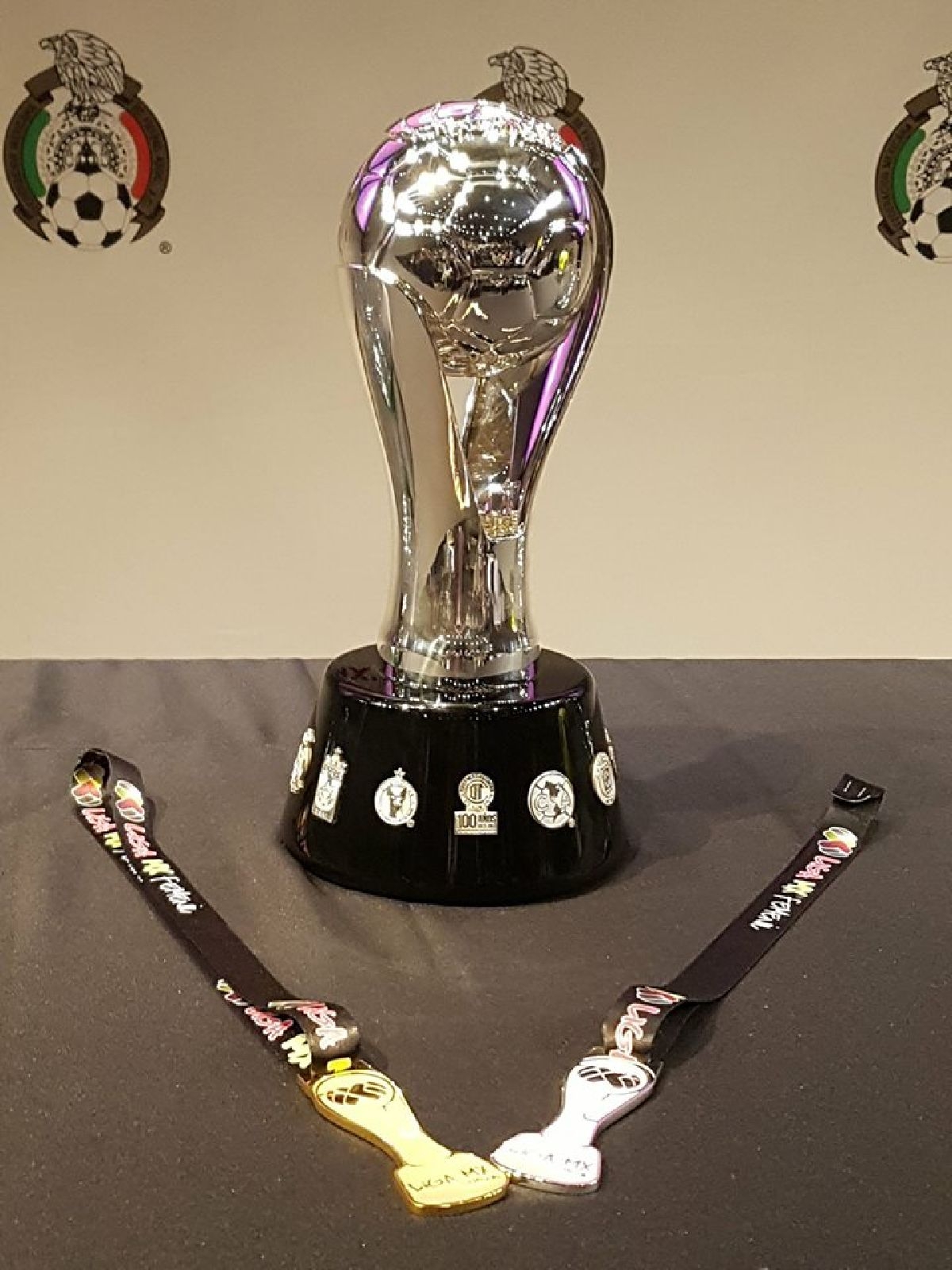 Torneo de Copa de la Liga MX Femenil, una realidad