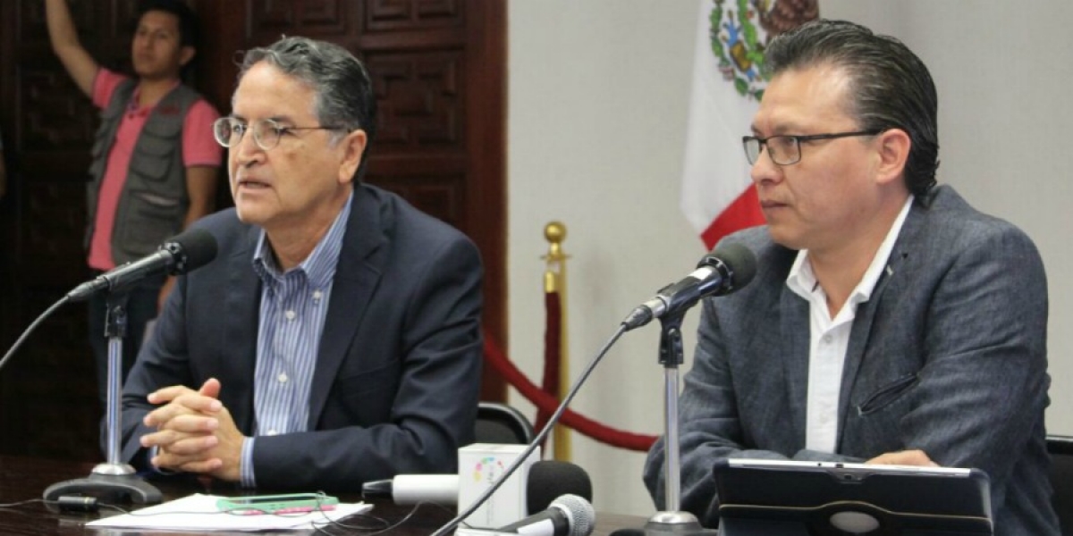 Anuncian convocatoria de nuevo ingreso para educación media superior