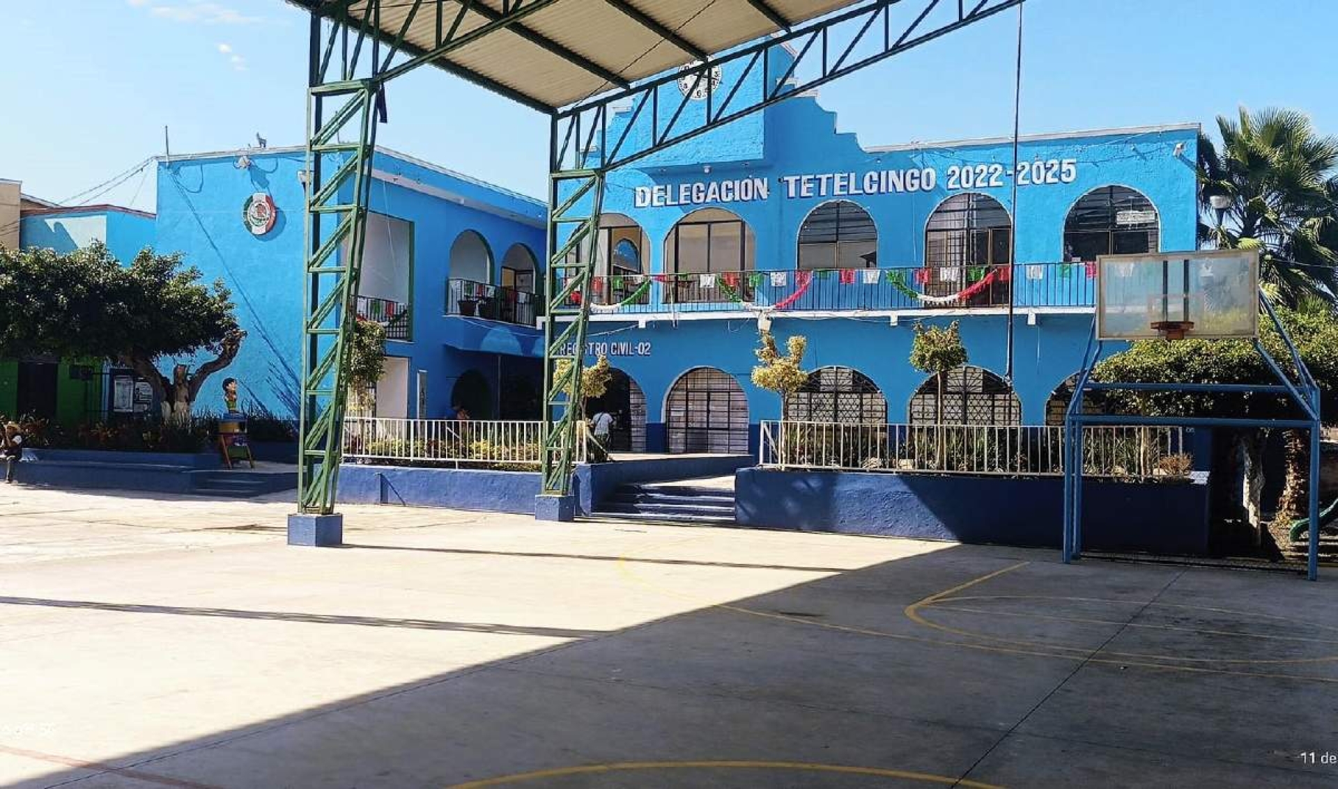 Expedirá Tetelcingo constancia de identidad indígena a aspirantes a un cargo