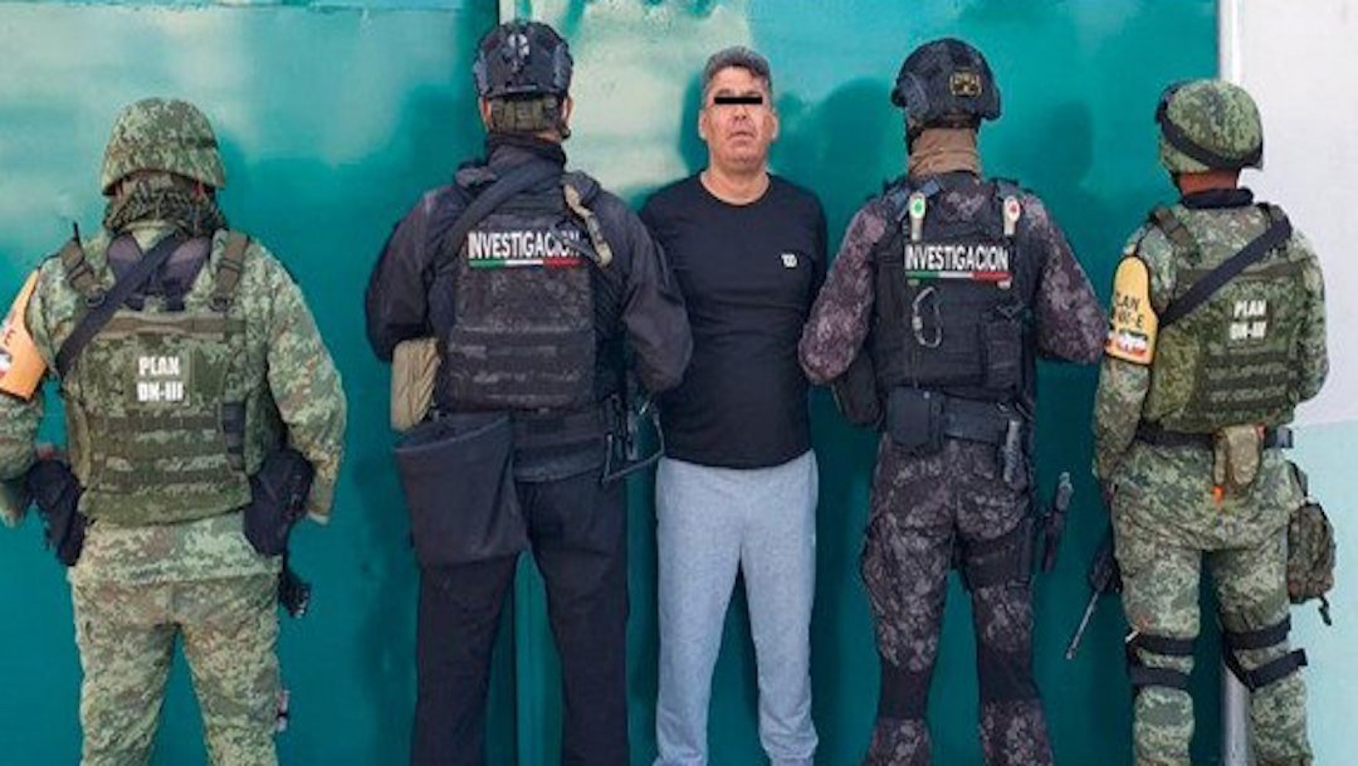 Vinculan a proceso a "El Rani", jefe de La Familia Michoacana