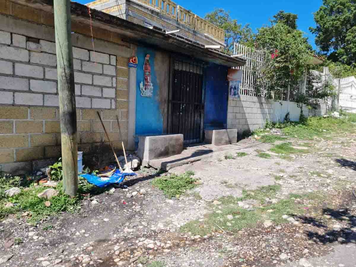 Indignación en Cuautla por feminicidio de Margarita Ceceña