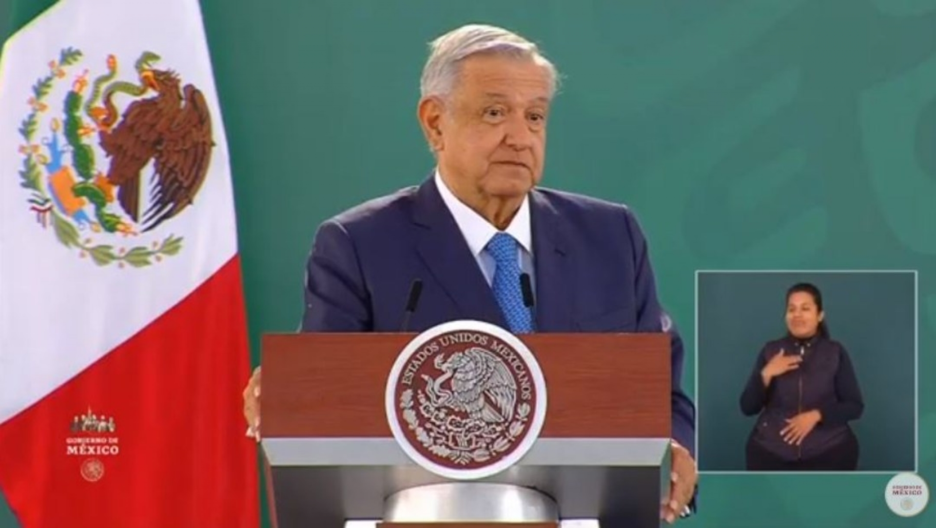 AMLO: Todo indica que documento sobre denuncia de Lozoya es auténtico