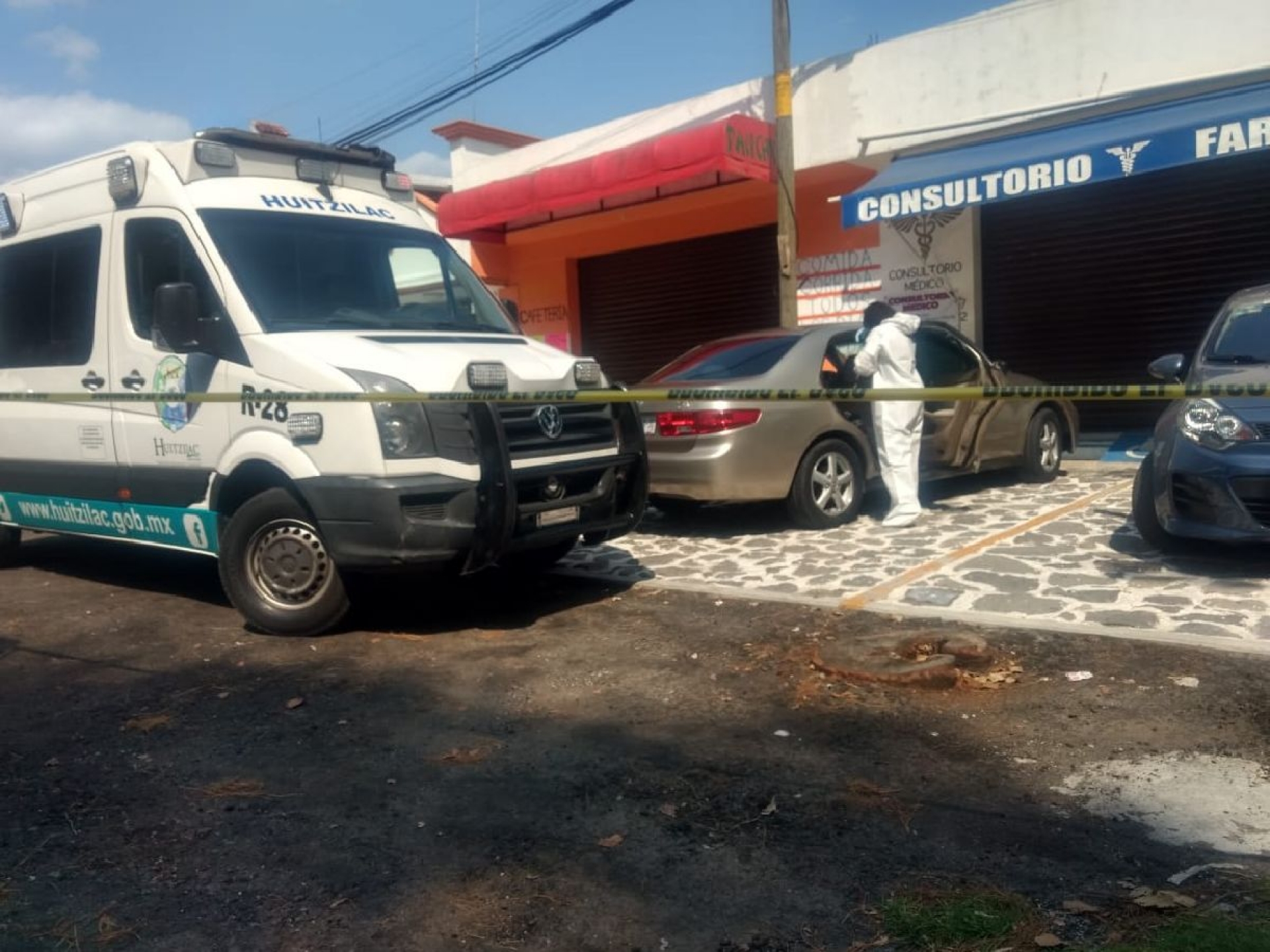 Fue asesinado por oponerse a un robo, en Tres Marías