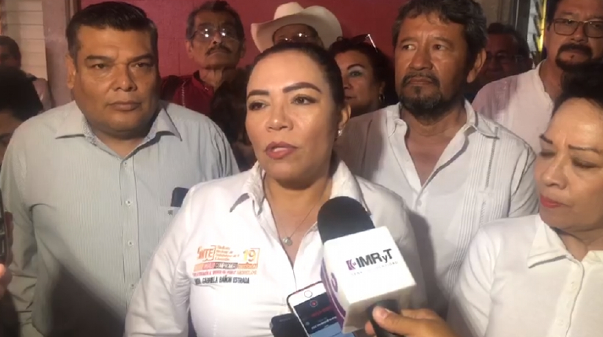 Refiere SNTE que autoridades reconocen el adeudo de prestación a maestros en retiro