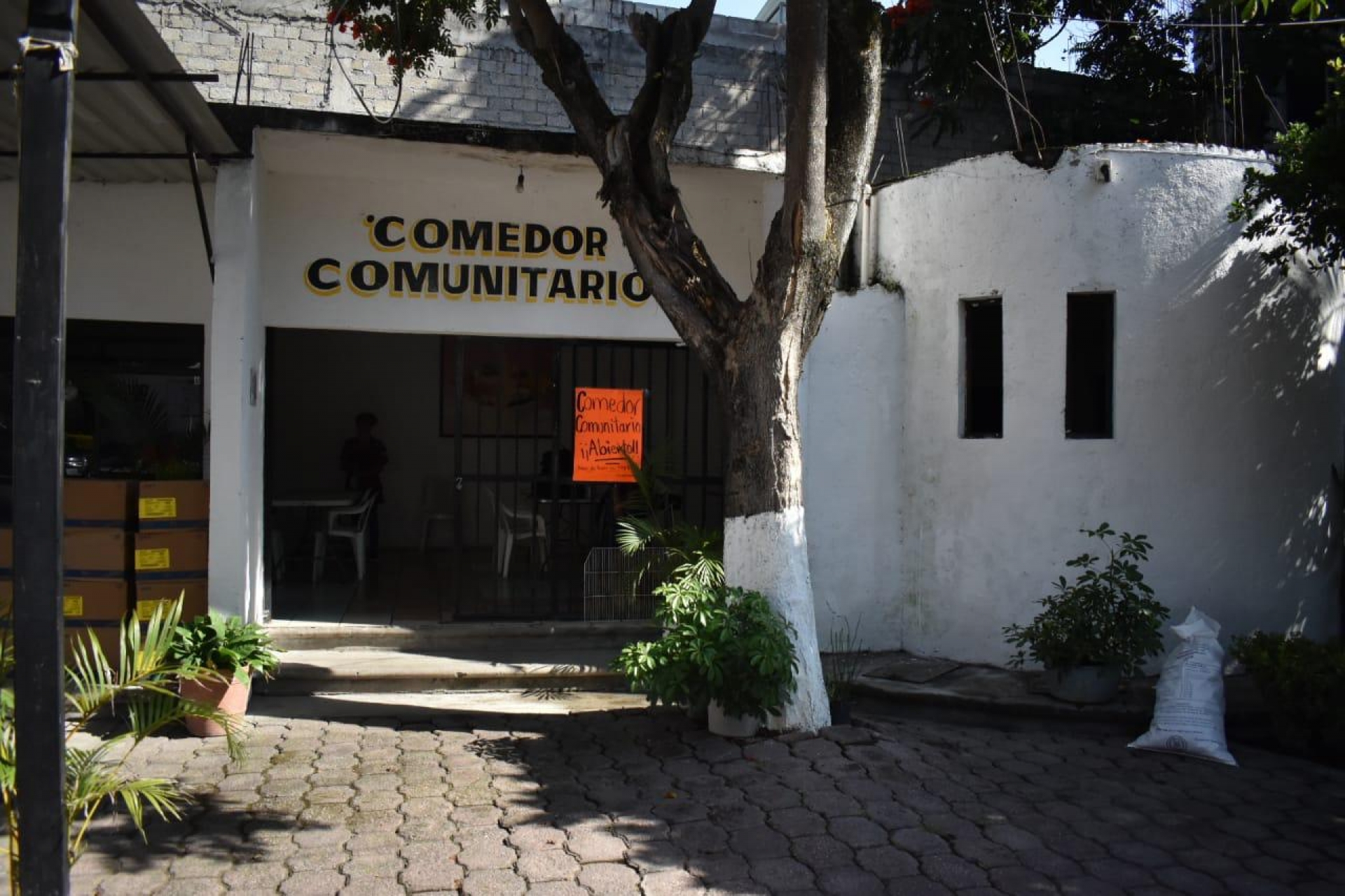 Gestiona DIF Jiutepec beneficios a través del programa de redondeo de Oxxo