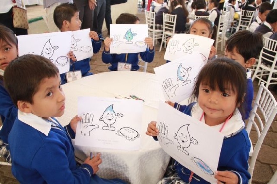 Inicia capacitación a directoras y supervisoras de preescolar sobre ambientes libres de violencia